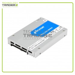 ** MTFDHAL11TATCW Micron 9200 ECO 11TB TLC PCIe NVMe 2.5" Solid State Drive **