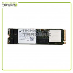 ** MTFDKBA480TFR-1BC Micron 7450 PRO 480GB TLC M.2 22x80 PCI NVMe SSD**