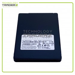 0-Hour MTFDKCB7T6TFR-1BC1ZABYY Micron 7450 Pro 7.68TB TLC PCIe NVMe 2.5" SSD