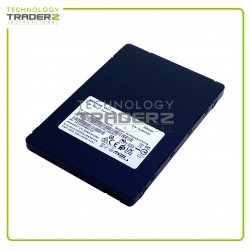 0-Hour MTFDKCB7T6TFR-1BC1ZABYY Micron 7450 Pro 7.68TB TLC PCIe NVMe 2.5" SSD