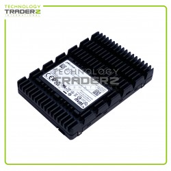 0-Hour MTFDKCC1T9TGP-1BK1DABYY Micron 7500 Pro 1.92TB PCIe NVMe 4.0 U.3 2.5" SSD