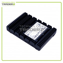 0-Hour MTFDKCC1T9TGP-1BK1DABYY Micron 7500 Pro 1.92TB PCIe NVMe 4.0 U.3 2.5" SSD
