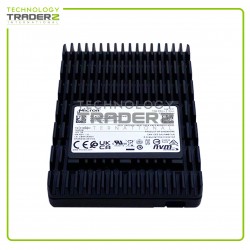 0-Hour MTFDKCC1T9TGP-1BK1DABYY Micron 7500 Pro 1.92TB PCIe NVMe 4.0 U.3 2.5" SSD