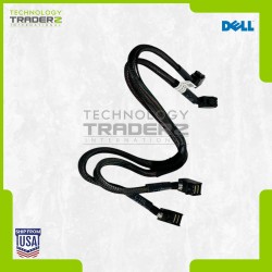 MV0P5 Dell PowerEdge T630 H330 H730 H730P PERC Dual Mini SAS 17” Cable 0MV0P5