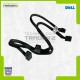 MV0P5 Dell PowerEdge T630 H330 H730 H730P PERC Dual Mini SAS 17” Cable 0MV0P5