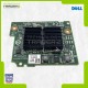 MW9RC Dell Broadcom 5720 Quad-Ports 1Gbps PCI-E x4 Network Daughter Card 0MW9RC