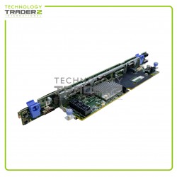 MWY54 Dell PowerEdge R640 Server 10 Bay 2.5" NVME SSD Backplane Board 0MWY54