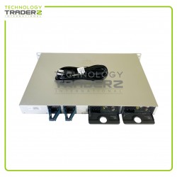 MX105-HW Cisco Meraki MX105 Firewall Security Appliance A90-101100 **UNCLAIMED**