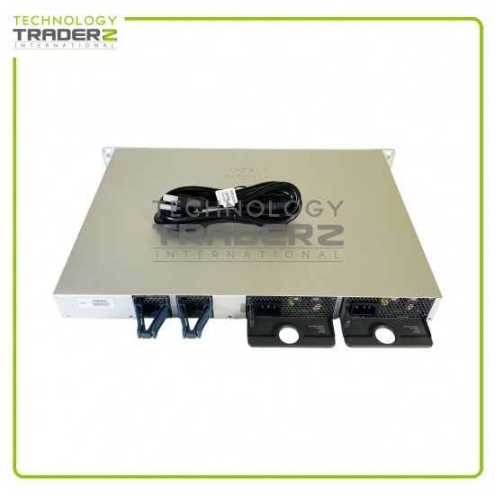 MX105-HW Cisco Meraki MX105 Firewall Security Appliance A90-101100 **UNCLAIMED**