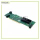 LOT OF 2 MX843 Dell PowerEdge R710 PowerVault NX3000 PCI-E x8 Riser Board 0MX843