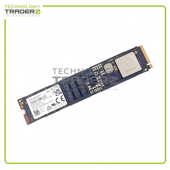 ** MZ-1L29600 Samsung PM9A3 960GB NVMe M.2 PCI-E 4.0 x4 SSD MZ1L2960HCJR **