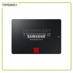 ** MZ-76P2T0 Samsung 860 PRO 2TB SATA 6Gbps MLC 2.5" Solid State Drive**