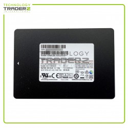** MZ-7KM960N Samsung 960GB SM863a SATA 6Gbps 2.5" Internal SSD MZ7KM960HMJP **