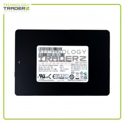 ** MZ-7LM1T9N Samsung PM863A Series 1.92TB TLC SATA 6Gbps 2.5" Internal SSD **