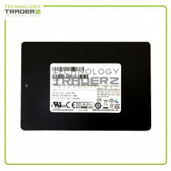 ** MZ-7LM3T8N Samsung PM863A 3.84TB TLC SATA 6Gbps 2.5" Solid State Drive **