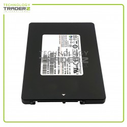 MZ-7LM9600 Samsung PM863 960GB TLC SATA 6Gbps RI 2.5" Solid State Drive