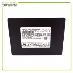 ** MZ-QL23T80 Samsung PM9A3 Series 3.84TB PCI-E NVMe U.2 2.5 SSD MZQL23T8HCLS **