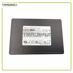 ** MZ-QL27T60 Samsung PM9A3 7.68TB PCI-E 4.0 x4 NVMe U.2 2.5" SSD**