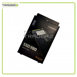 ** MZ-V8V250 Samsung 980 250GB PCIe 3.0 x4 NVMe M.2 2280 Solid State Drive **