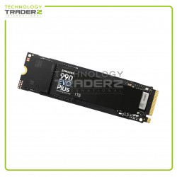 ** MZ-V9S1T0B/AM Samsung 990 EVO Plus 1TB PCIe NVMe M.2 2280 SSD **