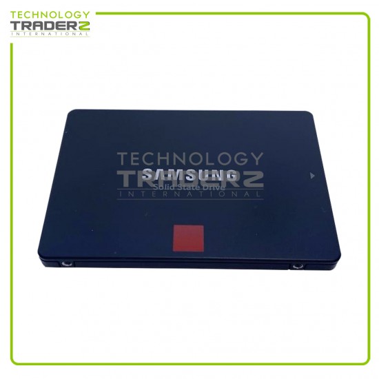 MZ7KH2T0HAJR Samsung 860 PRO 2TB SATA 6Gbps MLC 2.5" Solid State Drive MZ-76P2T0