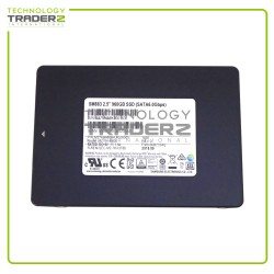 MZ7KH960HAJR-00005 Samsung SM863 Series 960GB SATA 6G 2.5-Inches SSD