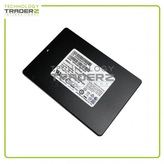 MZ7KM1T9HMJP-00005 Samsung SM863A 1.92TB SATA 6Gbps 2.5" SSD MZ-7KM1T9N