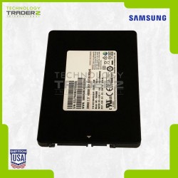 MZ7KM480HAHP-000MV Samsung SM863 480GB MLC SATA 6Gbps 2.5" SSD MZ-7KM4800 *NEW*