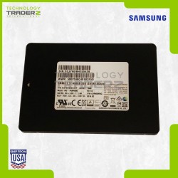 MZ7KM480HAHP-000MV Samsung SM863 480GB MLC SATA 6Gbps 2.5" SSD MZ-7KM4800 *NEW*