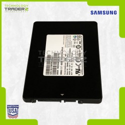 MZ7KM480HAHP-000MV Samsung SM863 480GB MLC SATA 6Gbps 2.5" SSD MZ-7KM4800