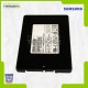 MZ7KM480HAHP-000MV Samsung SM863 480GB MLC SATA 6Gbps 2.5" SSD MZ-7KM4800