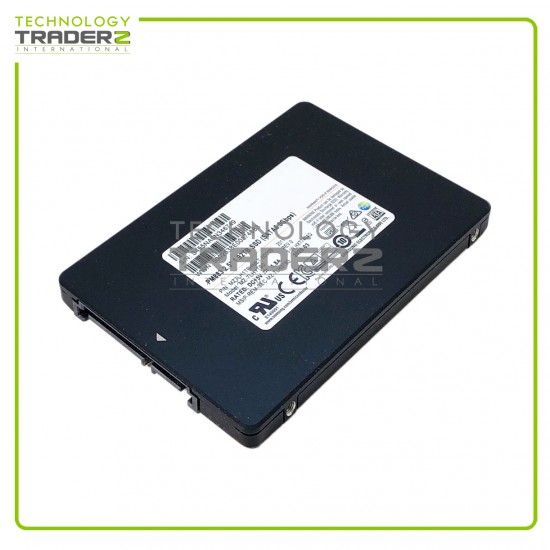 MZ7LH1T9HMLT-00005 Samsung PM883 1.92TB SATA 6Gbps RI 2.5" SSD MZ-7LH1T90