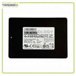 ** MZ7LH480HAHQ Samsung PM883 480GB TLC SATA 6Gbps 2.5” Solid State Drive **