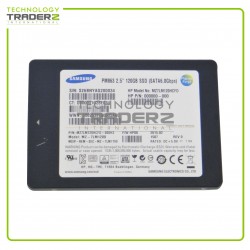 0-Hours MZ7LM120HCFD-000H3 Samsung PM863 120GB SATA-3 6G 2.5" 7MM SSD