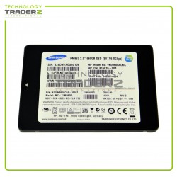 0-Hours MZ7LM960HCHP-00003 Samsung PM863 960GB SATA 6G 2.5" SSD ***New Other***