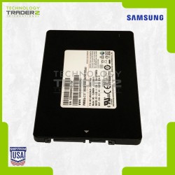 MZ7LM960HMJP-000MV Samsung PM863a 960GB TLC SATA 6Gbps 2.5” SSD MZ-7LM960N