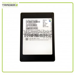 ** MZILT3T8HBLS Samsung PM1643a 3.84TB SAS 12Gbps 2.5” Solid State Drive**