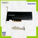 MZPLJ1T6HBJR-000H3 Samsung PM1735 1.6TB TLC PCI-E 4.0 NVMe SSD W/ Both Bracket
