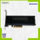 MZPLL1T6HEHP-000H3 Samsung PM1725a 1.6TB TLC PCI-E 3.0 NVMe SSD W/ Long Bracket