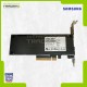 MZPLL1T6HEHP-000H3 Samsung PM1725a 1.6TB TLC PCI-E 3.0 NVMe SSD W/ Long Bracket
