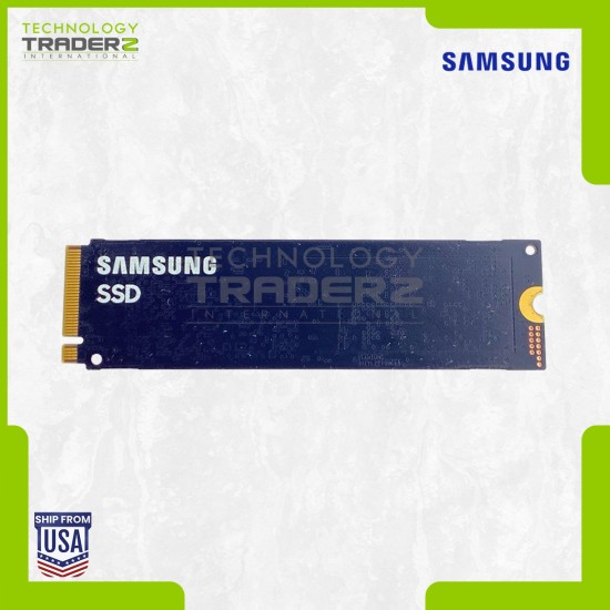 MZVL22T0HBLB-00B00 Samsung PM9A1 2TB TLC PCI E NVMe M.2 2280 SSD MZ-VL22T00