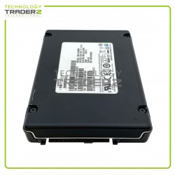 MZXL5960HBHQ-000H3 Samsung PM1733 960GB PCI-E NVMe 4.0 U.3 2.5” SSD MZ-XL59600