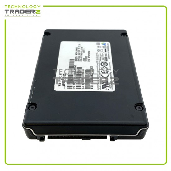 MZXL5960HBHQ-000H3 Samsung PM1733 960GB PCI-E NVMe 4.0 U.3 2.5” SSD MZ-XL59600