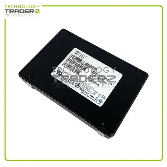 MZXL5960HBHQ-000H3 Samsung PM1733 960GB PCI-E NVMe 4.0 U.3 2.5” SSD MZ-XL59600