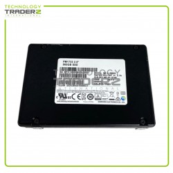 MZXL5960HBHQ-000H3 Samsung PM1733 960GB PCI-E NVMe 4.0 U.3 2.5” SSD MZ-XL59600