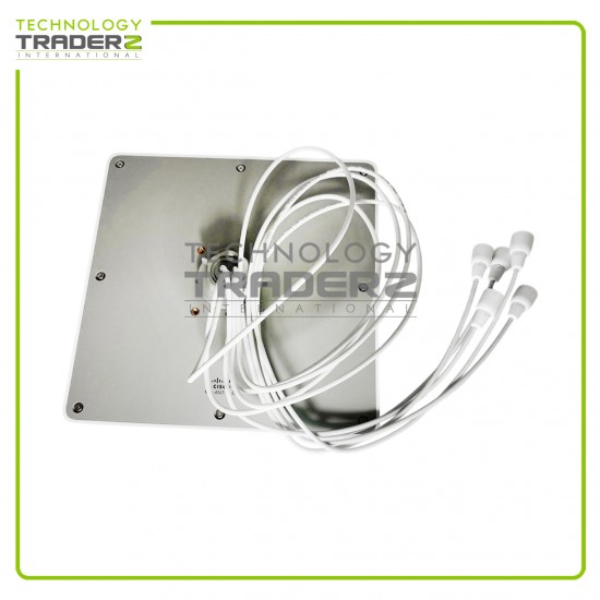MA-ANT-3-E5 Cisco Meraki MR42E E Series Wide Patch Antenna A10-6305 *New Other*