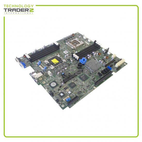 N051F Dell PowerEdge R410 Server System Board 0N051F