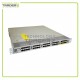 N2K-C2232PP-10GE V04 Cisco Nexus 2232PP 32-Port 1GE 8x SFP+ 10GE Fabric Extender