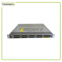 Cisco Nexus 2232PP 32-Port 1GE 8x SFP+ 10GE Extender Switch N2K-C2232PP-10GE V04