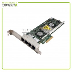 N2XX-ABPCI03-M3 V01 Cisco Broadcom Netxtreme II 5709 4-Port 1GB Ethernet Adapter